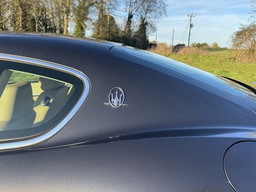 2011 Maserati GranTurismo For Sale (picture 68 of 102)