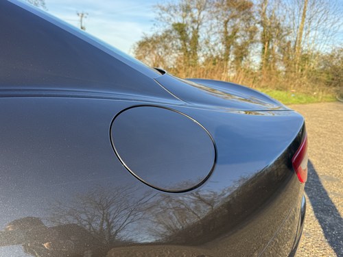 2011 Maserati GranTurismo For Sale (picture 74 of 102)