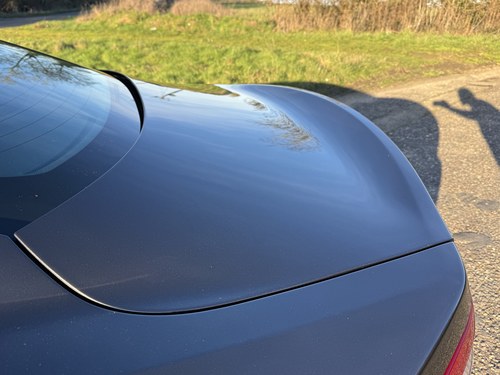 2011 Maserati GranTurismo For Sale (picture 75 of 102)