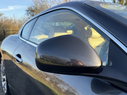 2011 Maserati GranTurismo For Sale (picture 79 of 102)