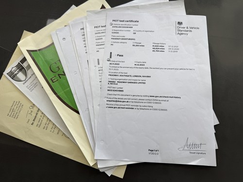 2011 Maserati GranTurismo For Sale (picture 98 of 102)