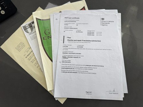 2011 Maserati GranTurismo For Sale (picture 100 of 102)