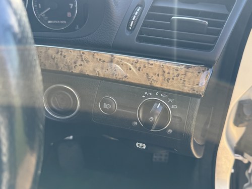 2006 Mercedes-Benz W211 E63 AMG For Sale (picture 12 of 103)