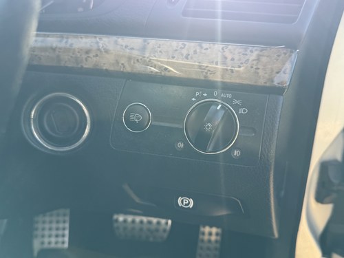 2006 Mercedes-Benz W211 E63 AMG For Sale (picture 13 of 103)