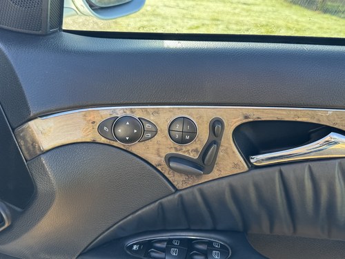 2006 Mercedes-Benz W211 E63 AMG For Sale (picture 15 of 103)