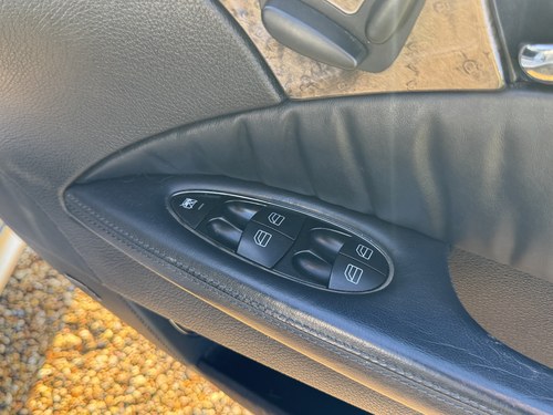 2006 Mercedes-Benz W211 E63 AMG For Sale (picture 16 of 103)