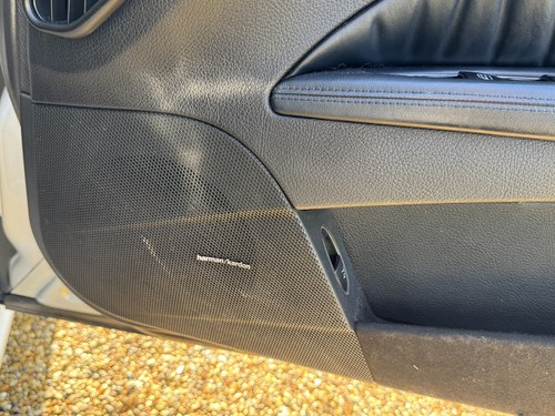 2006 Mercedes-Benz W211 E63 AMG For Sale (picture 17 of 103)