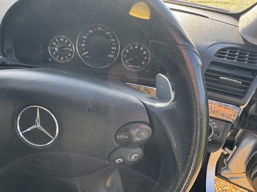 2006 Mercedes-Benz W211 E63 AMG For Sale (picture 21 of 103)