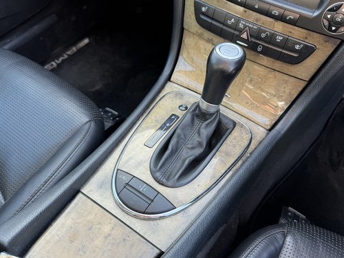 2006 Mercedes-Benz W211 E63 AMG For Sale (picture 28 of 103)