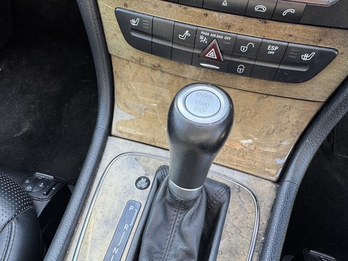 2006 Mercedes-Benz W211 E63 AMG For Sale (picture 29 of 103)