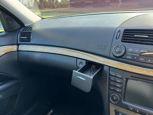 2006 Mercedes-Benz W211 E63 AMG For Sale (picture 30 of 103)