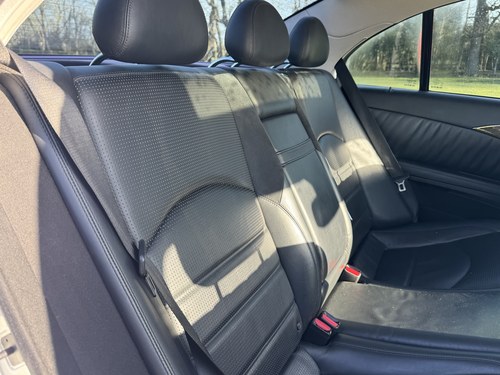 2006 Mercedes-Benz W211 E63 AMG For Sale (picture 35 of 103)