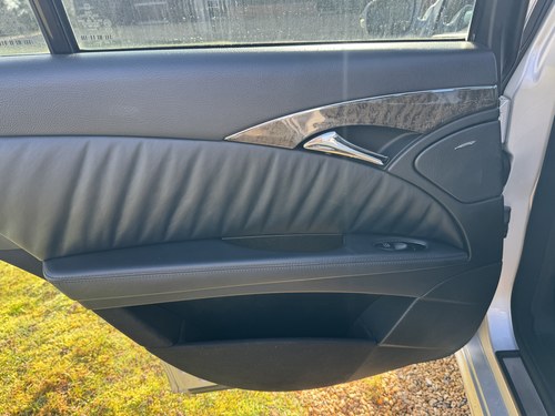 2006 Mercedes-Benz W211 E63 AMG For Sale (picture 40 of 103)