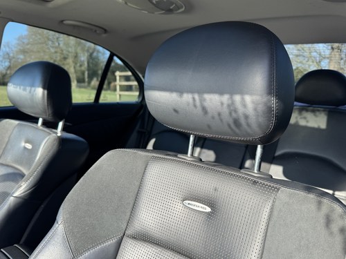 2006 Mercedes-Benz W211 E63 AMG For Sale (picture 44 of 103)