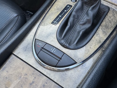 2006 Mercedes-Benz W211 E63 AMG For Sale (picture 50 of 103)