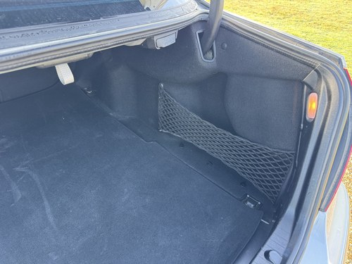 2006 Mercedes-Benz W211 E63 AMG For Sale (picture 53 of 103)