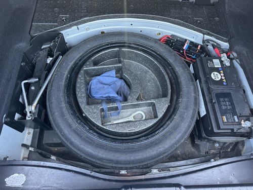 2006 Mercedes-Benz W211 E63 AMG For Sale (picture 54 of 103)