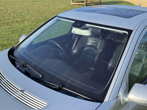 2006 Mercedes-Benz W211 E63 AMG For Sale (picture 57 of 103)