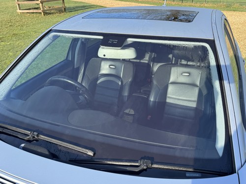 2006 Mercedes-Benz W211 E63 AMG For Sale (picture 58 of 103)