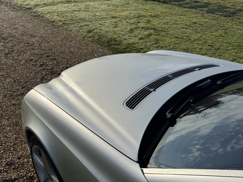 2006 Mercedes-Benz W211 E63 AMG For Sale (picture 60 of 103)