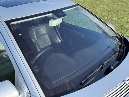 2006 Mercedes-Benz W211 E63 AMG For Sale (picture 62 of 103)