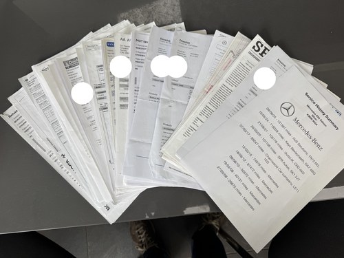 2006 Mercedes-Benz W211 E63 AMG For Sale (picture 85 of 103)