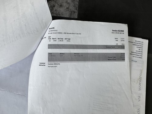 2006 Mercedes-Benz W211 E63 AMG For Sale (picture 90 of 103)