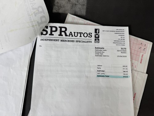 2006 Mercedes-Benz W211 E63 AMG For Sale (picture 93 of 103)