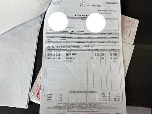 2006 Mercedes-Benz W211 E63 AMG For Sale (picture 94 of 103)