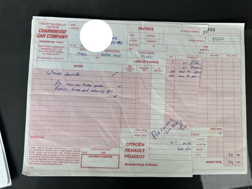 2006 Mercedes-Benz W211 E63 AMG For Sale (picture 95 of 103)