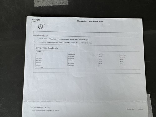 2006 Mercedes-Benz W211 E63 AMG For Sale (picture 96 of 103)