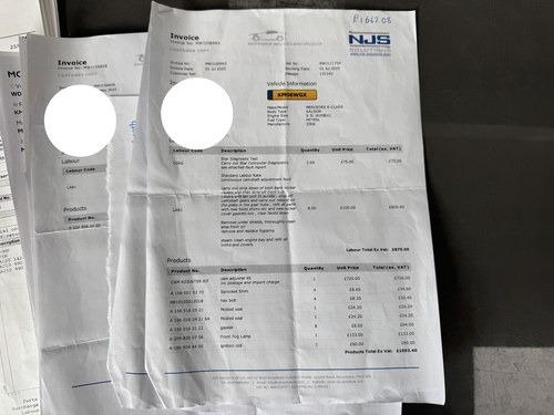 2006 Mercedes-Benz W211 E63 AMG For Sale (picture 100 of 103)