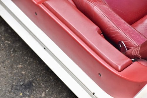 1984 Chevrolet Corvette C4 Faceman Replica For Sale (picture 29 of 175)