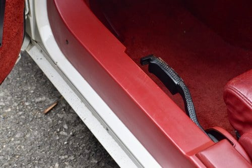 1984 Chevrolet Corvette C4 Faceman Replica For Sale (picture 30 of 175)