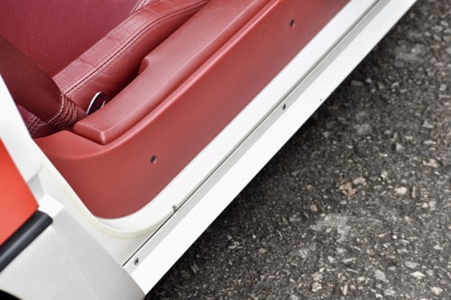 1984 Chevrolet Corvette C4 Faceman Replica For Sale (picture 31 of 175)