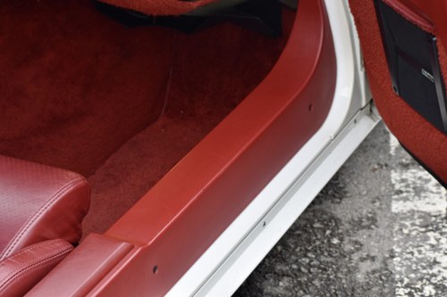 1984 Chevrolet Corvette C4 Faceman Replica For Sale (picture 32 of 175)