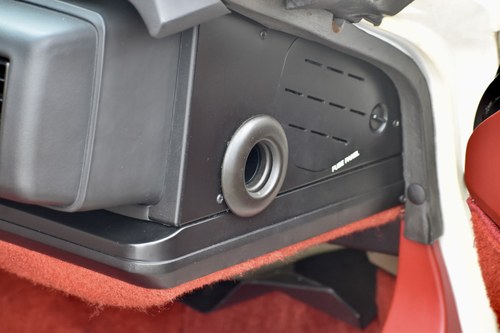 1984 Chevrolet Corvette C4 Faceman Replica For Sale (picture 33 of 175)