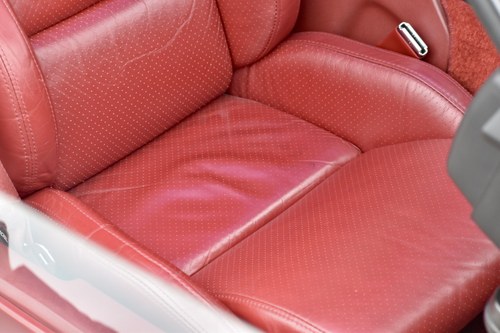 1984 Chevrolet Corvette C4 Faceman Replica For Sale (picture 39 of 175)