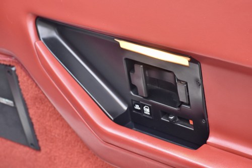 1984 Chevrolet Corvette C4 Faceman Replica For Sale (picture 43 of 175)