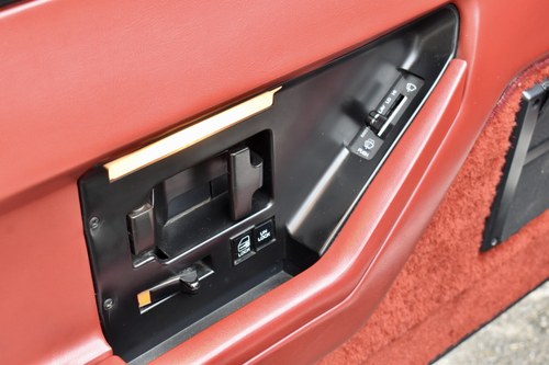 1984 Chevrolet Corvette C4 Faceman Replica For Sale (picture 49 of 175)