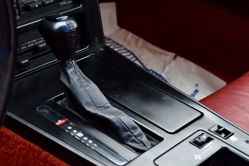 1984 Chevrolet Corvette C4 Faceman Replica For Sale (picture 53 of 175)