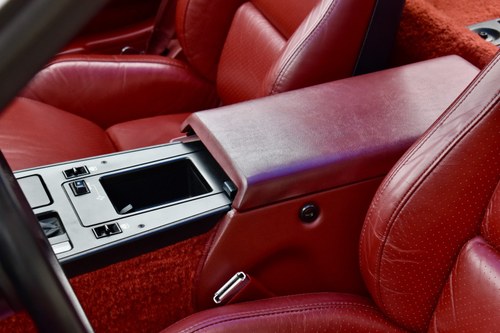 1984 Chevrolet Corvette C4 Faceman Replica For Sale (picture 54 of 175)