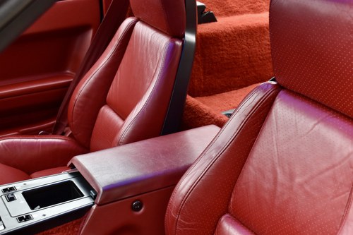 1984 Chevrolet Corvette C4 Faceman Replica For Sale (picture 55 of 175)