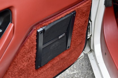 1984 Chevrolet Corvette C4 Faceman Replica For Sale (picture 61 of 175)