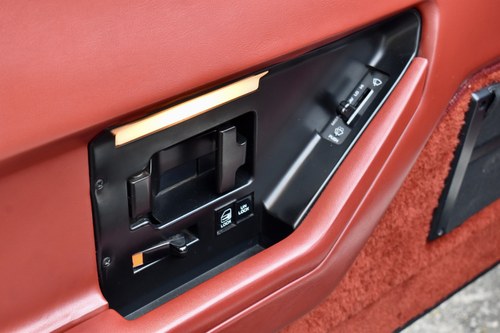 1984 Chevrolet Corvette C4 Faceman Replica For Sale (picture 64 of 175)