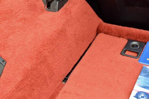 1984 Chevrolet Corvette C4 Faceman Replica For Sale (picture 66 of 175)