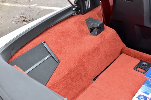 1984 Chevrolet Corvette C4 Faceman Replica For Sale (picture 69 of 175)