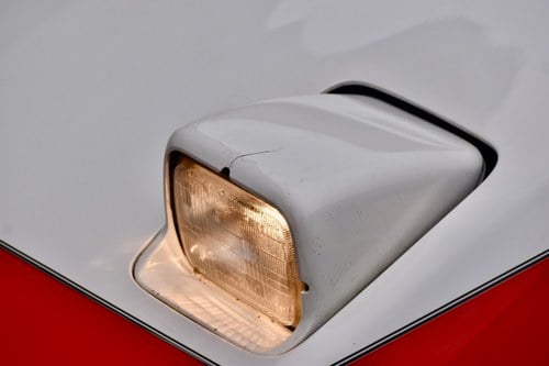 1984 Chevrolet Corvette C4 Faceman Replica For Sale (picture 9 of 175)