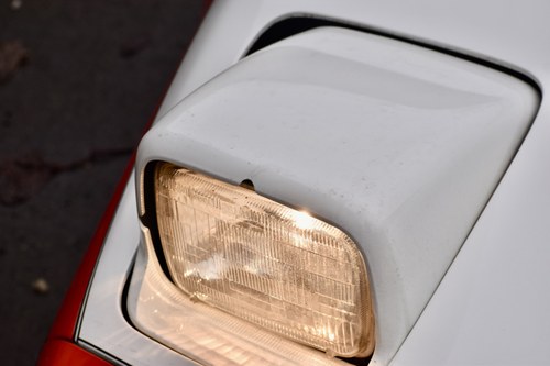 1984 Chevrolet Corvette C4 Faceman Replica For Sale (picture 77 of 175)