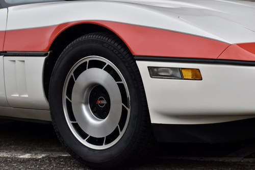 1984 Chevrolet Corvette C4 Faceman Replica For Sale (picture 80 of 175)